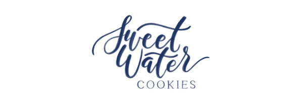 Sweet Water Cookies
