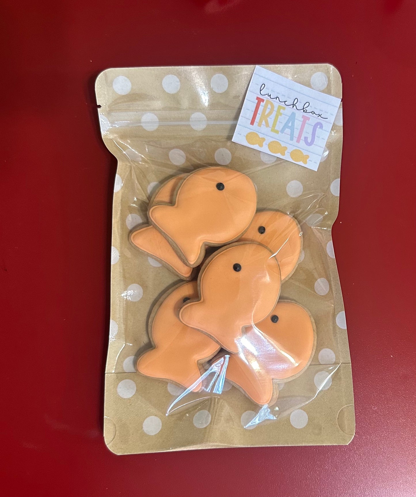 Lunchbox Treat Pack