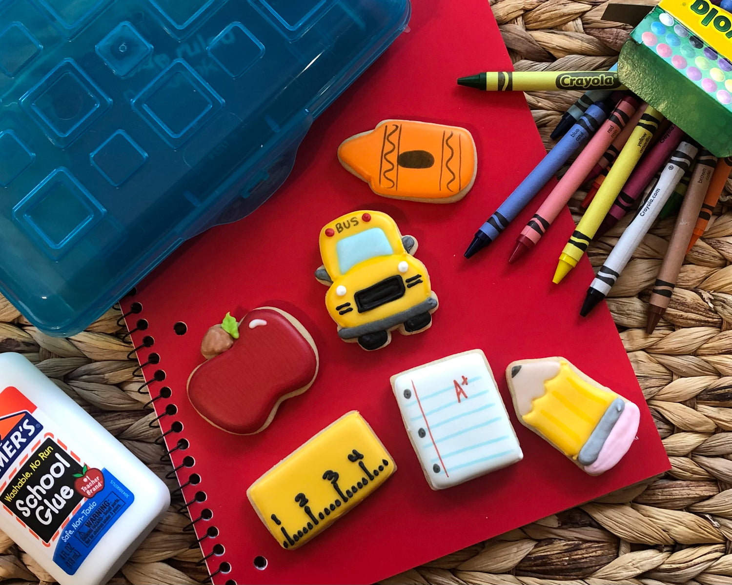Back to School