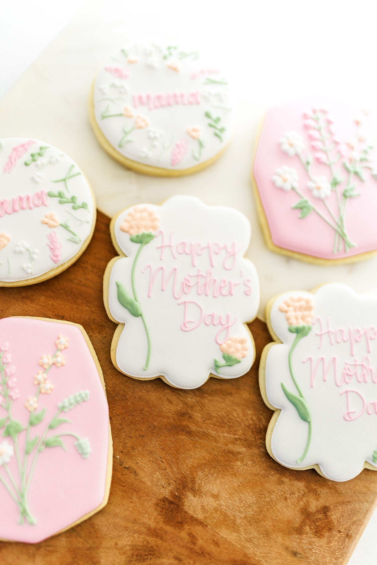 Mother's Day