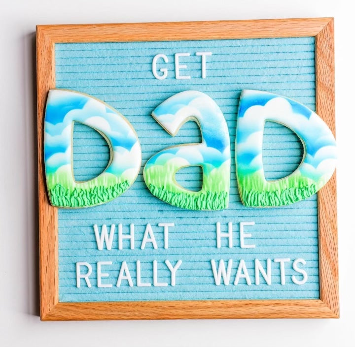 Father's Day